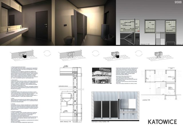 XV Konkurs Sanitec KOŁO w Katowicach zakończony