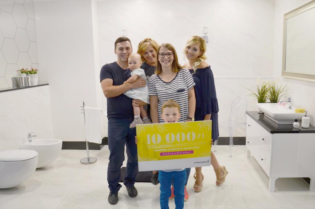 III-edycja-wStyluParadyz III edycja konkursu #wStyluParadyż