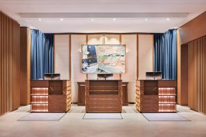 Wnętrza hotelu Sheraton Grand Kraków w nowej odsłonie-007 Wnętrza hotelu Sheraton Grand Kraków w nowej odsłonie